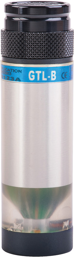 Lithium Series Blue