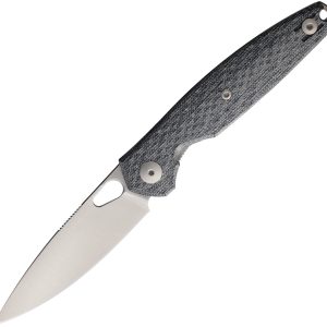 ACE REO Linerlock Denim