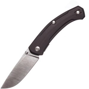 ACE Iona V2 Linerlock Blk Mic