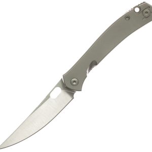 ACE Bleecker Framelock