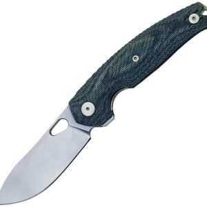 Ace Jagt Linerlock Denim
