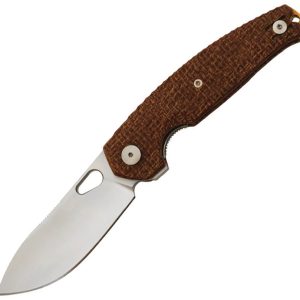 Ace Jagt Linerlock Burlap