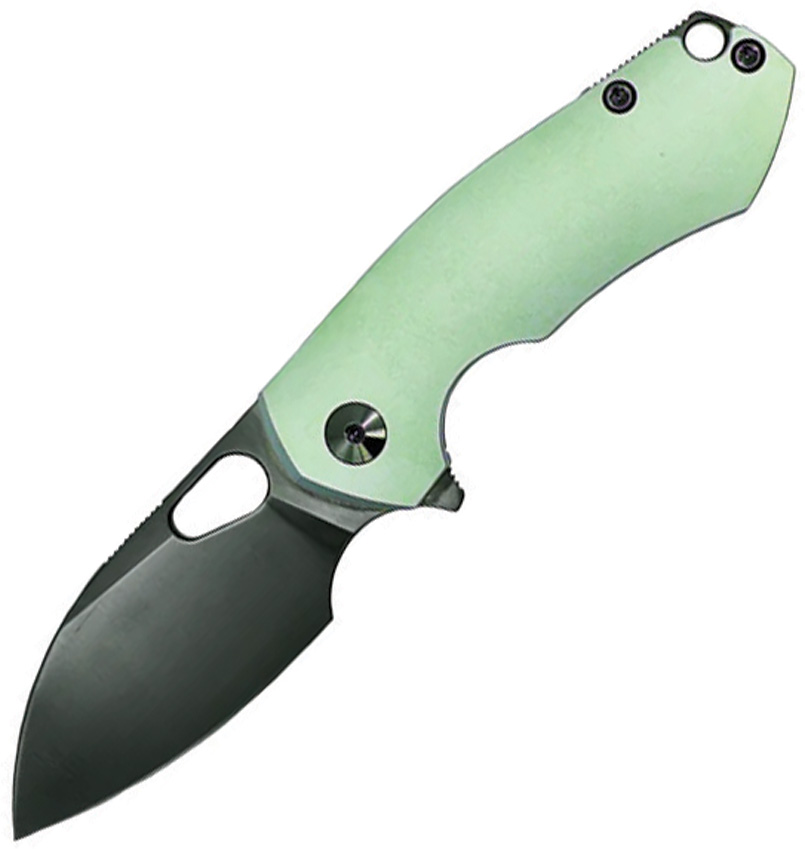 Riv Framelock TI