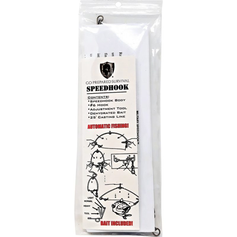 Sppedhook GPS Speedhook Kit