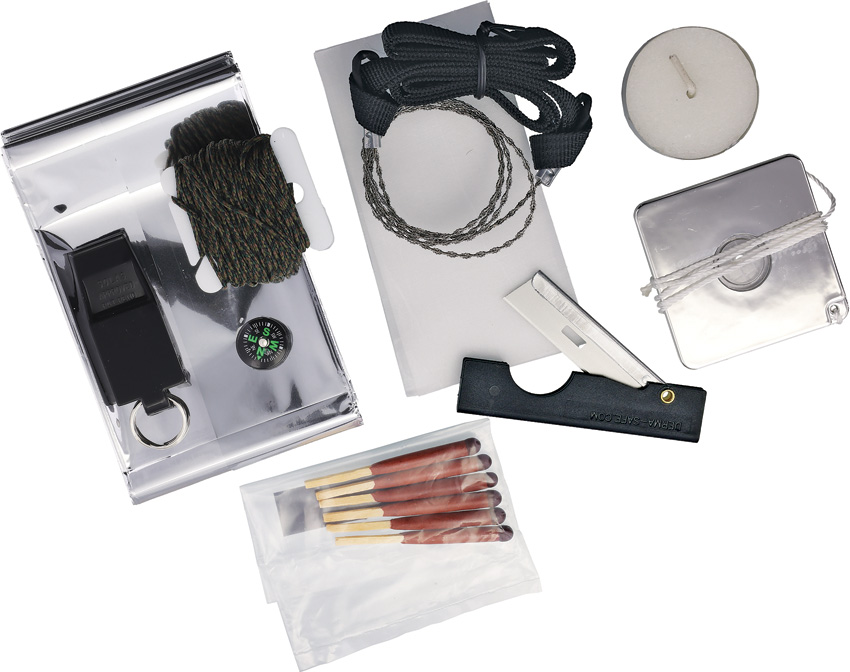 MRK Micro Rescue Kit