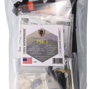 PSK-1 Personal Survival Kit