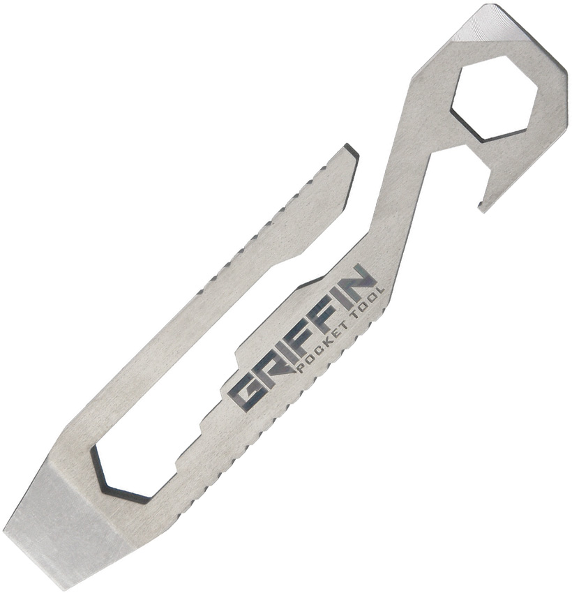 GPT Pocket Tool Titanium