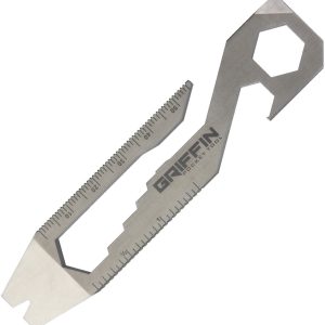 GPT XL Pocket Tool Stainless