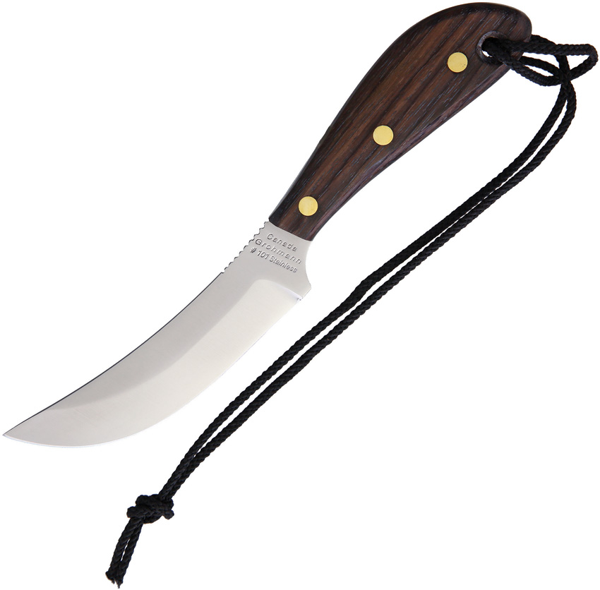 Standard Skinner Rosewood