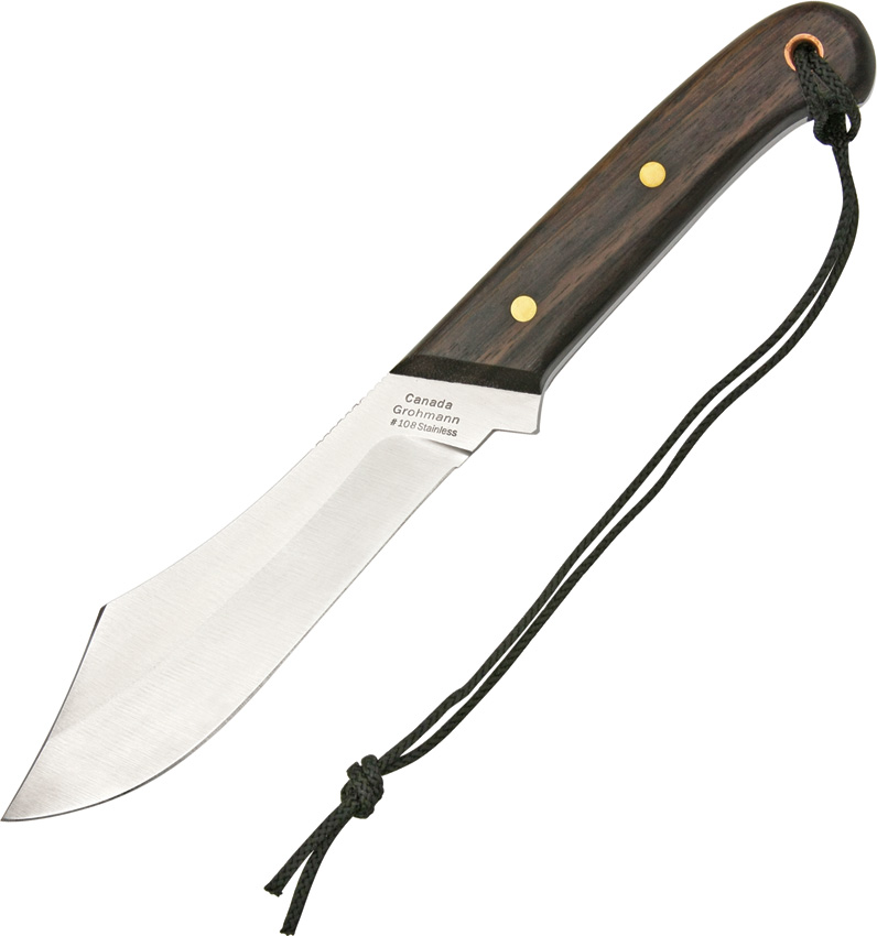 Deer and Moose Knife