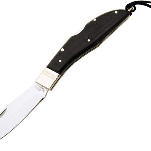 DH Russell Lockback