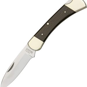 Drop Point Lockback