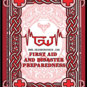 Playing Cards First Aid