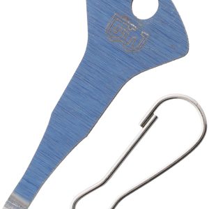 Pry Bar Key
