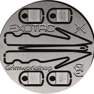 Roundabout Hunting Kit