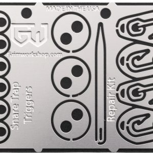 Spool Card