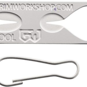 Tick Remover Micro Tool