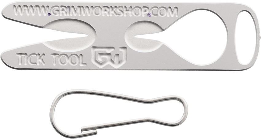 Tick Remover Micro Tool