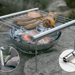 Camp Grill