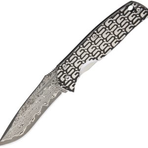 Gentlemans Framelock