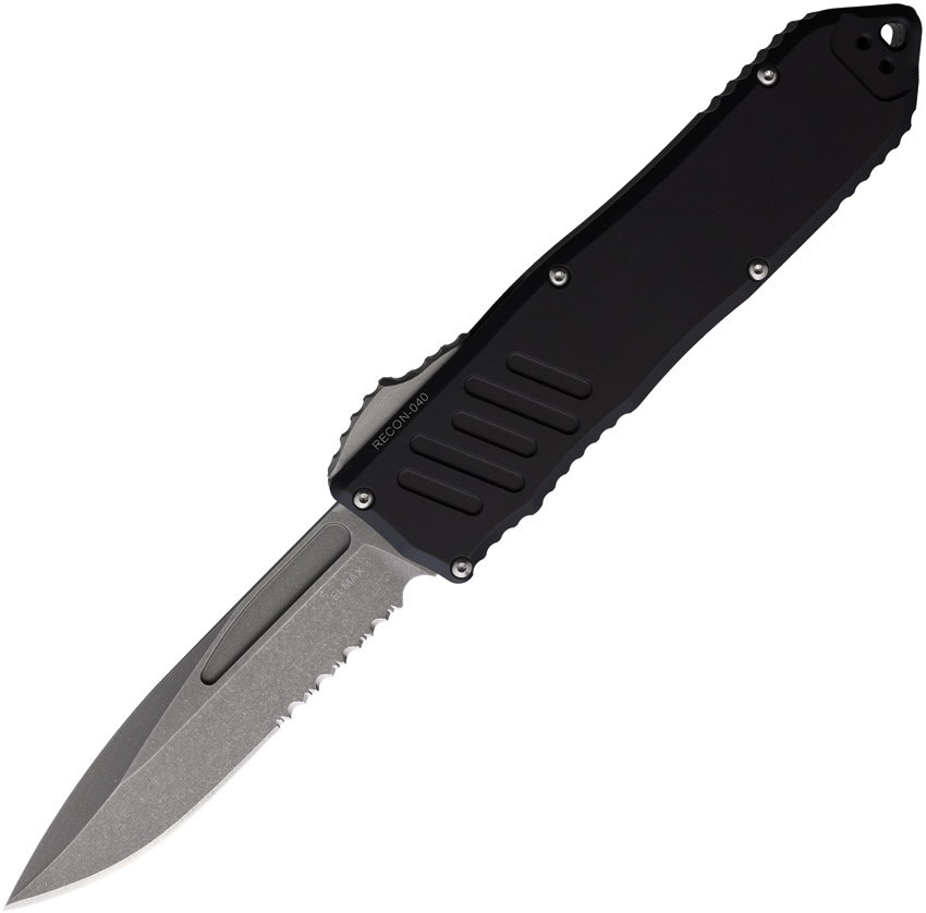 Auto Recon 040 OTF Elmax