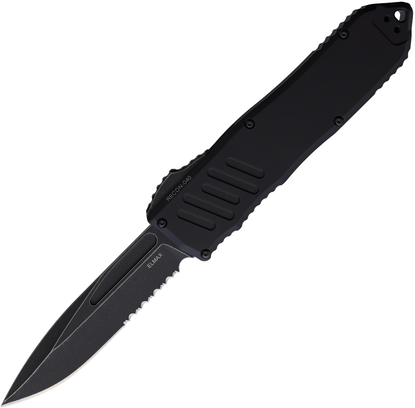 Auto Recon 040 OTF Elmax