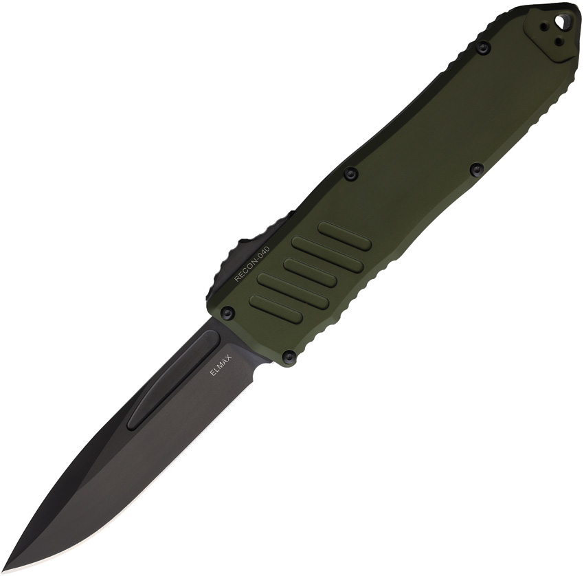 Auto Recon 040 OTF Elmax OD