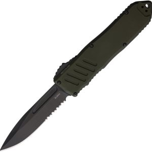 Auto Recon 040 OTF Elmax OD