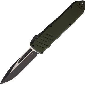 Auto Recon 040 OTF Elmax