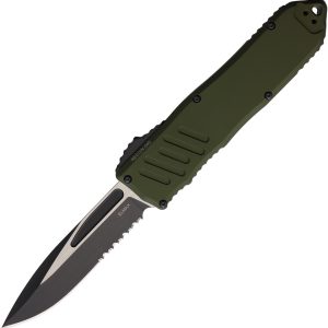 Auto Recon 040 OTF Elmax OD
