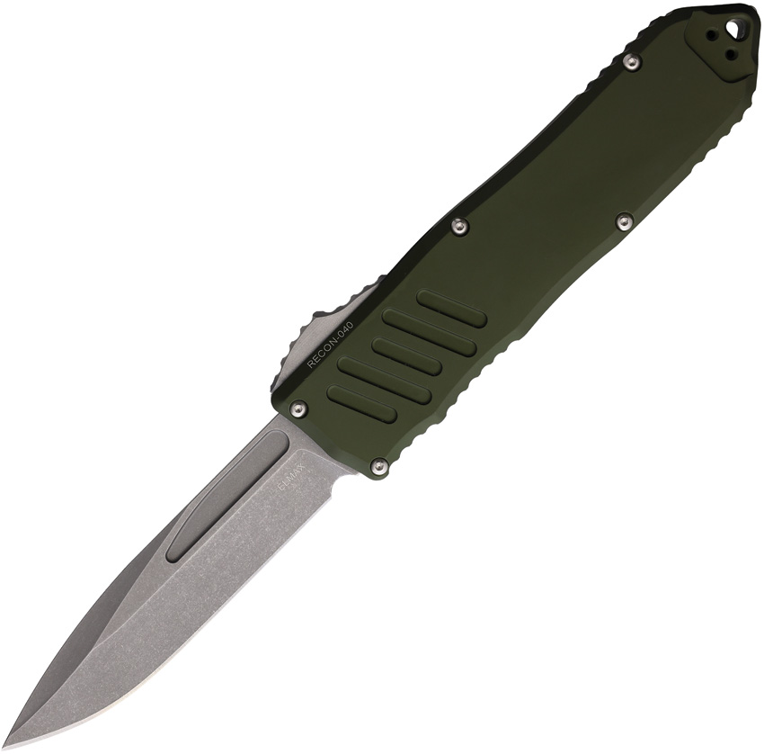 Auto Recon 040 OTF Elmax OD