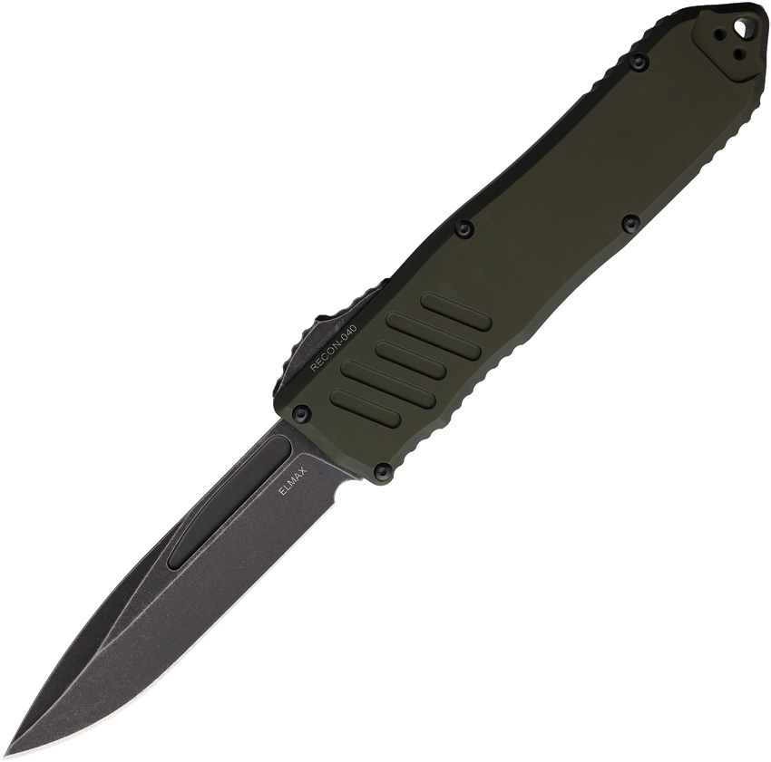 Auto Recon 040 OTF Elmax OD