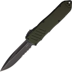 Auto Recon 040 OTF Elmax