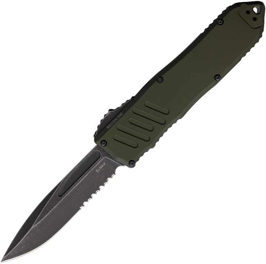 Auto Recon 040 OTF Elmax