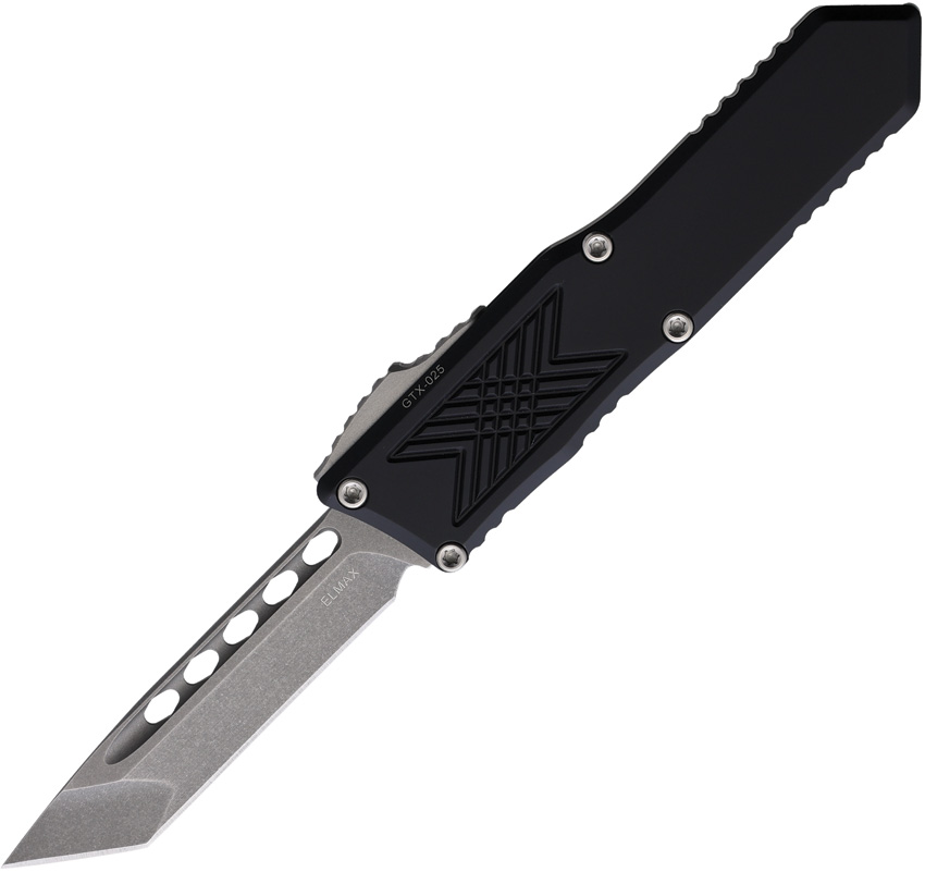 Auto GTX025 OTF Tanto