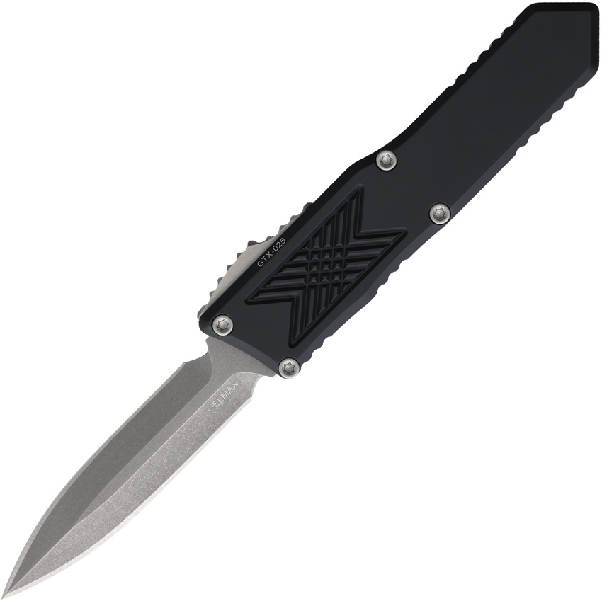 Auto GTX025 OTF SW DE