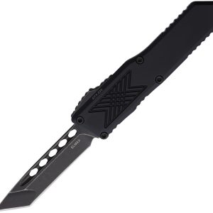 Auto GTX025 OTF Tanto Blk