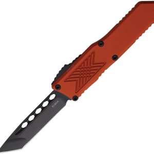 Auto GTX025 OTF Tanto Org