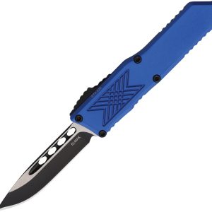 Auto GTX025 OTF DP Blue
