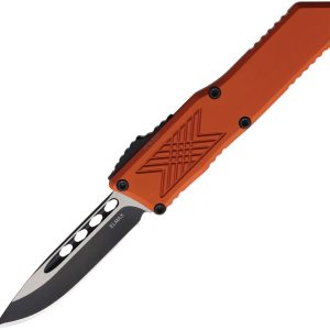 Auto GTX025 OTF BO DP