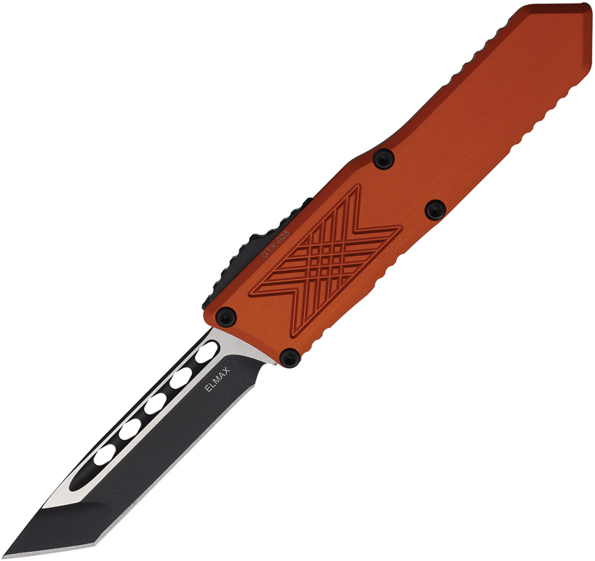 Auto GTX025 OTF Tanto Org