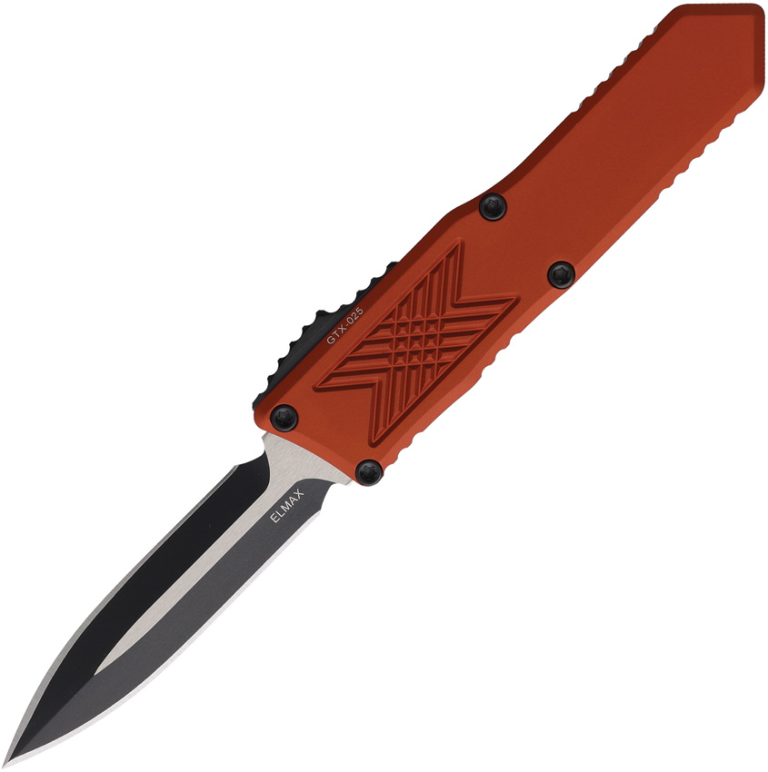 Auto GTX025 OTF Burnt Orange