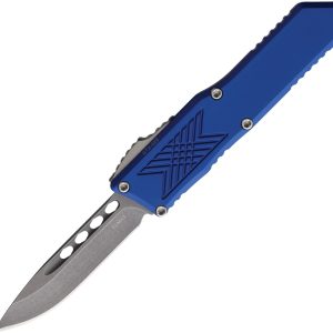 Auto GTX025 OTF SW Blue DP