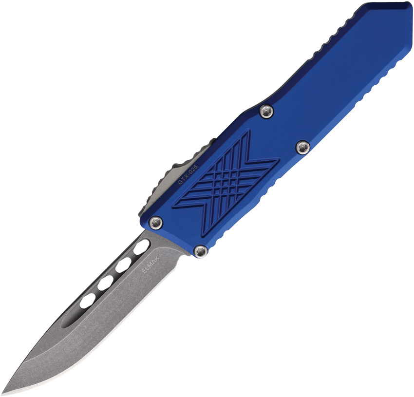 Auto GTX025 OTF SW Blue DP