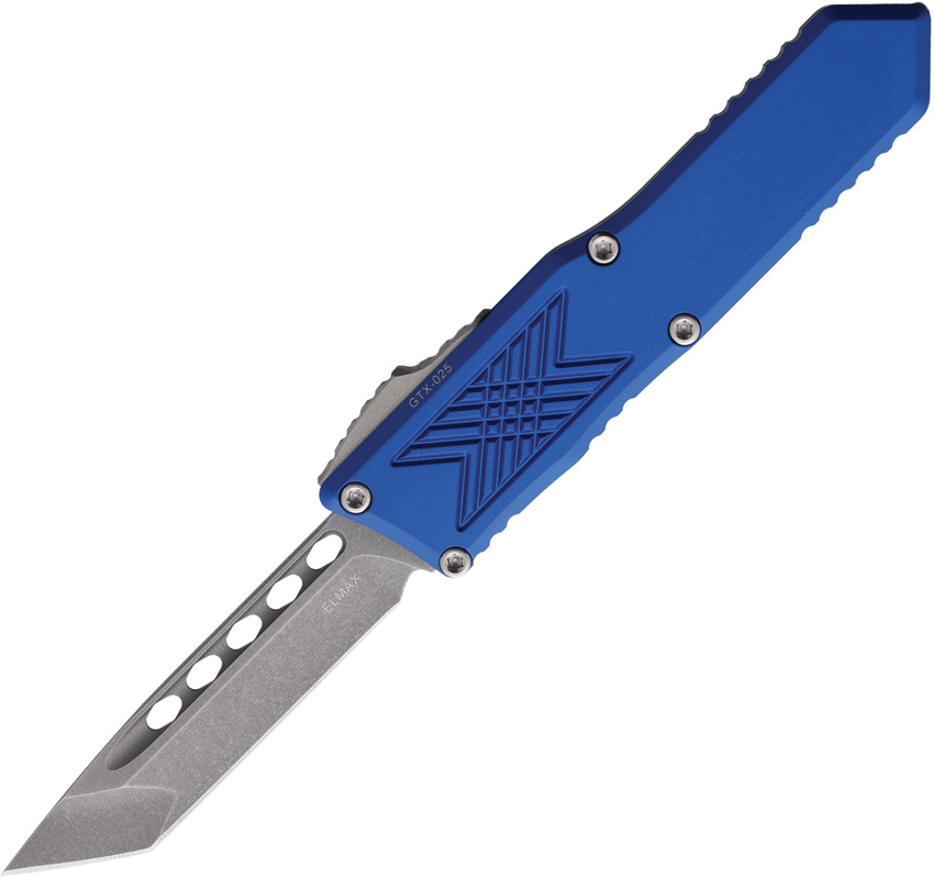 Auto GTX025 OTF SW Blue