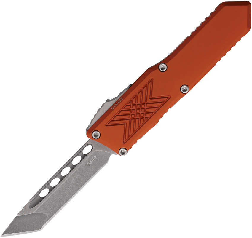 Auto GTX025 OTF Tanto Org