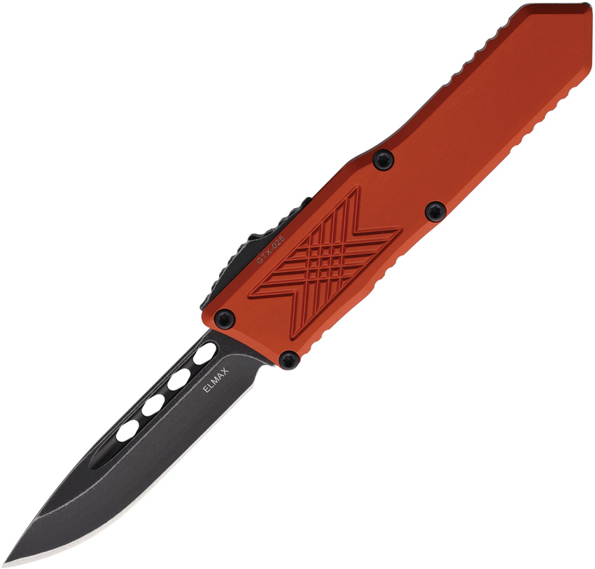 Auto GTX025 OTF SW BO DP