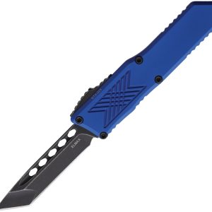 Auto GTX025 OTF Tanto Bl SW
