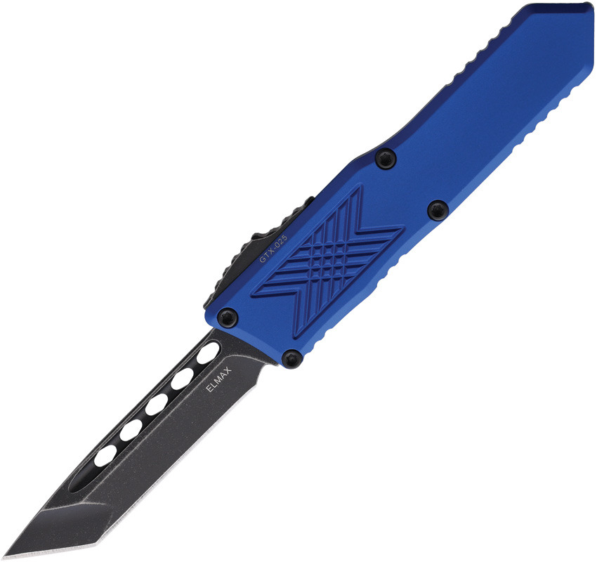 Auto GTX025 OTF Tanto Bl SW