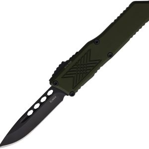 Auto GTX025 OTF DP OD